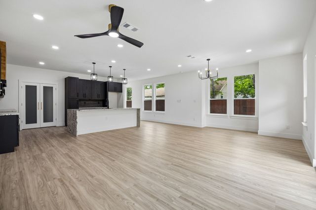 3708 Hammerly Drive, Dallas, TX 75212