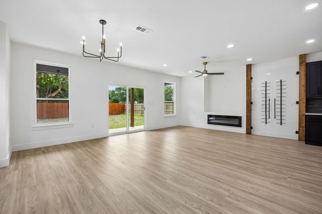 3708 Hammerly Drive, Dallas, TX 75212