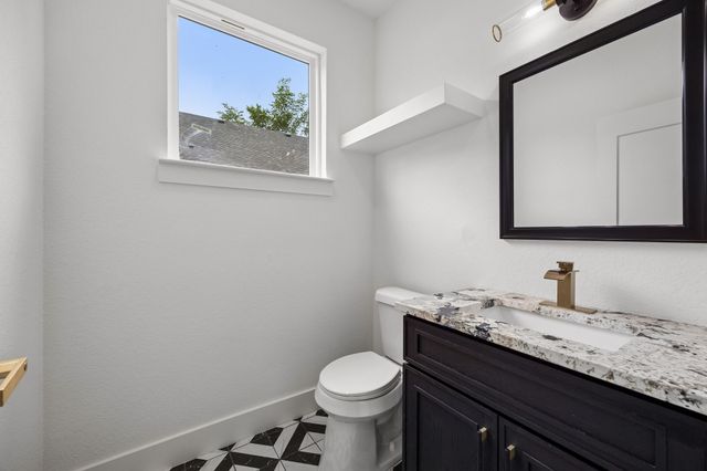 3708 Hammerly Drive, Dallas, TX 75212