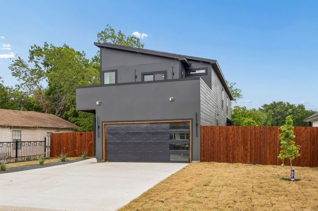 3708 Hammerly Drive, Dallas, TX 75212