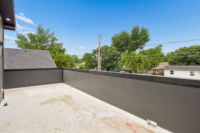 3708 Hammerly Drive, Dallas, TX 75212
