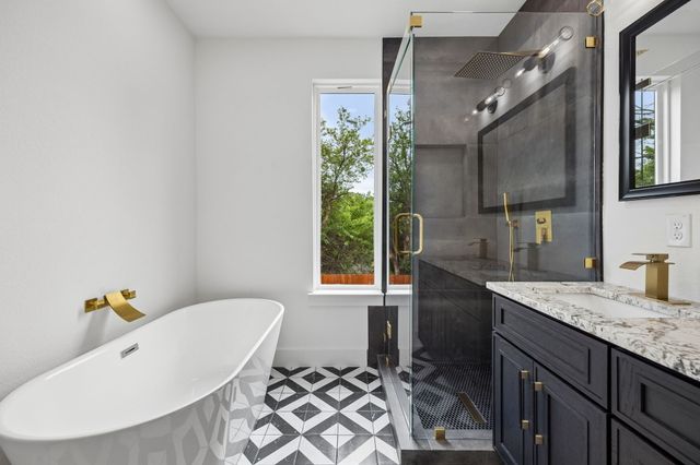 3708 Hammerly Drive, Dallas, TX 75212