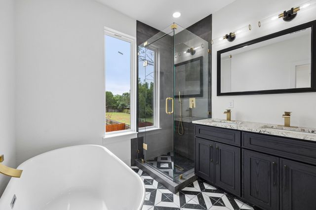 3708 Hammerly Drive, Dallas, TX 75212