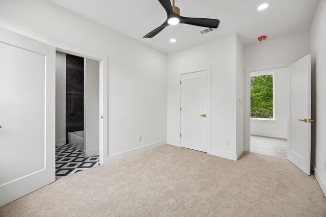 3708 Hammerly Drive, Dallas, TX 75212