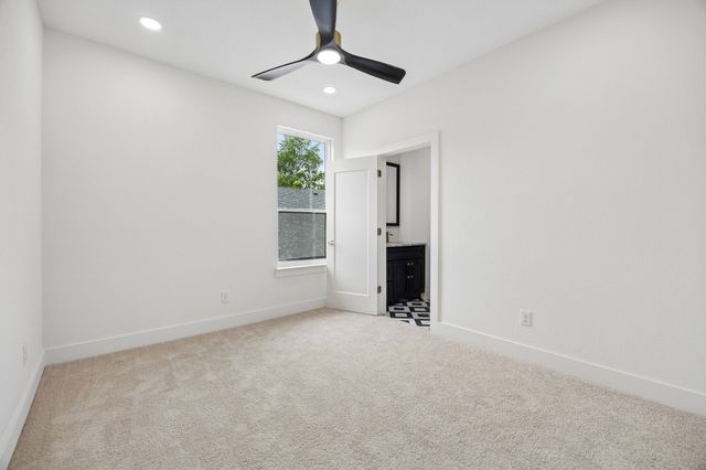 3708 Hammerly Drive, Dallas, TX 75212