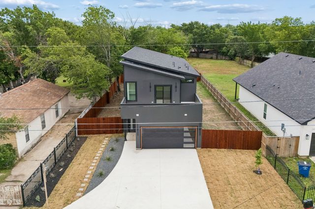 3708 Hammerly Drive, Dallas, TX 75212