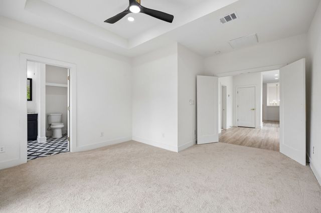 3708 Hammerly Drive, Dallas, TX 75212