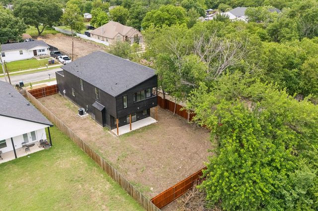 3708 Hammerly Drive, Dallas, TX 75212