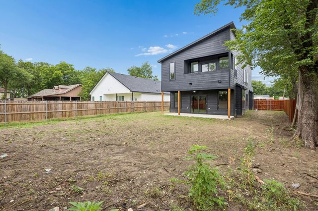 3708 Hammerly Drive, Dallas, TX 75212