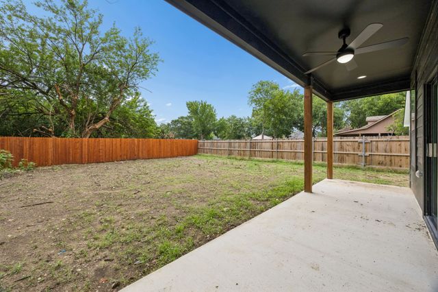 3708 Hammerly Drive, Dallas, TX 75212