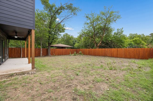 3708 Hammerly Drive, Dallas, TX 75212