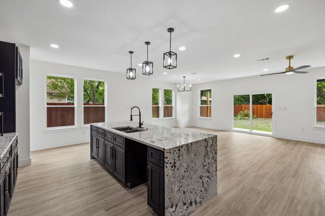 3708 Hammerly Drive, Dallas, TX 75212