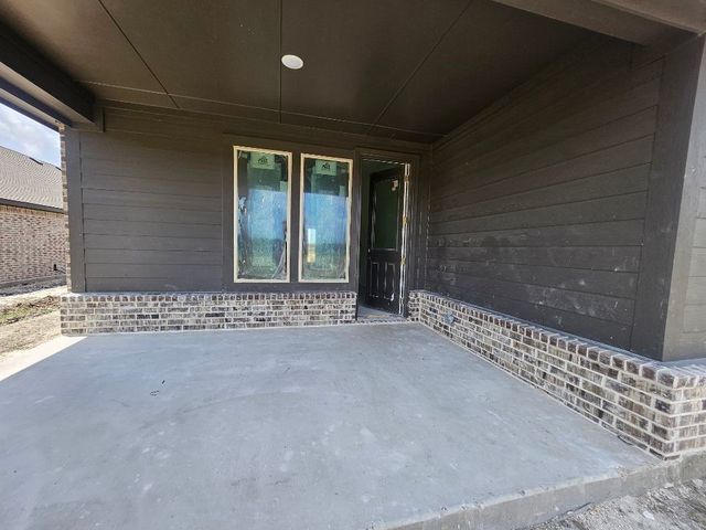 3008 Leopard Lane, Ennis, TX 75119