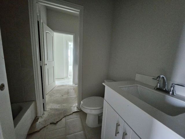 3008 Leopard Lane, Ennis, TX 75119