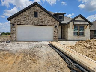 3008 Leopard Lane, Ennis, TX 75119