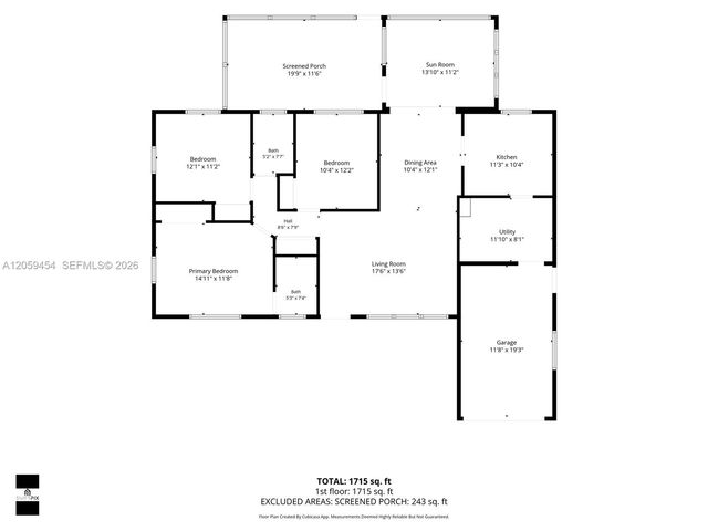 420 SW 71st Way, Pembroke Pines, FL 33023