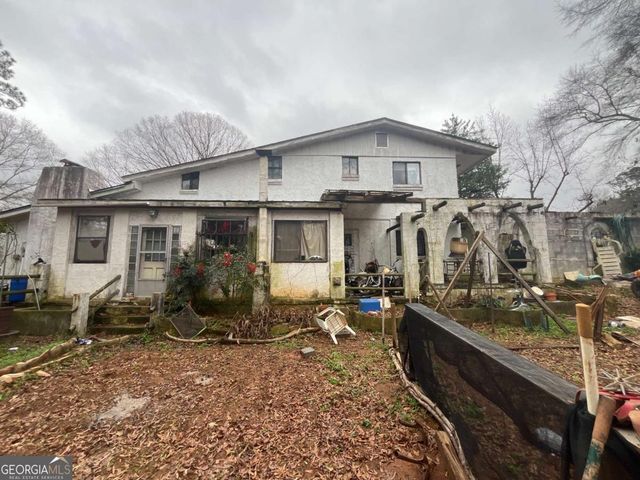 105 Cumberland Road, Griffin, GA 30224