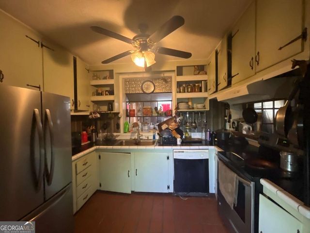 105 Cumberland Road, Griffin, GA 30224