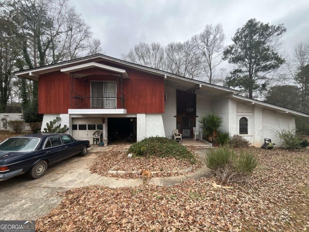 105 Cumberland Road, Griffin, GA 30224