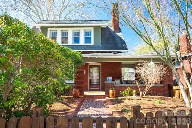 59 Forest Hill Drive, Asheville, NC 28803