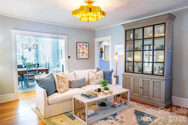 59 Forest Hill Drive, Asheville, NC 28803