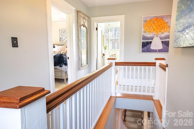 59 Forest Hill Drive, Asheville, NC 28803