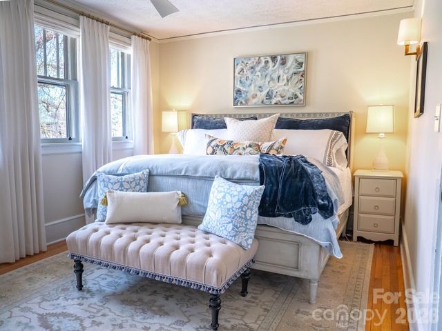 59 Forest Hill Drive, Asheville, NC 28803