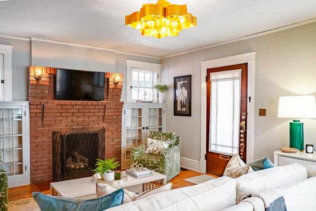 59 Forest Hill Drive, Asheville, NC 28803