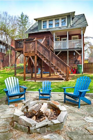 59 Forest Hill Drive, Asheville, NC 28803