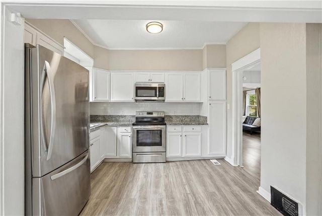 5107 E 26th Street, Kansas City, MO 64127