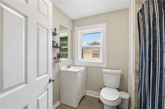 5107 E 26th Street, Kansas City, MO 64127