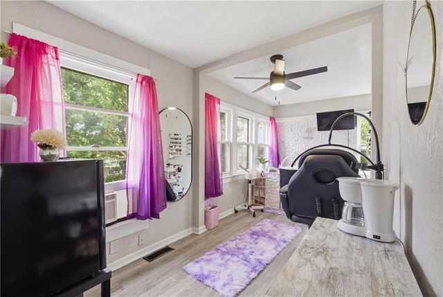 5107 E 26th Street, Kansas City, MO 64127