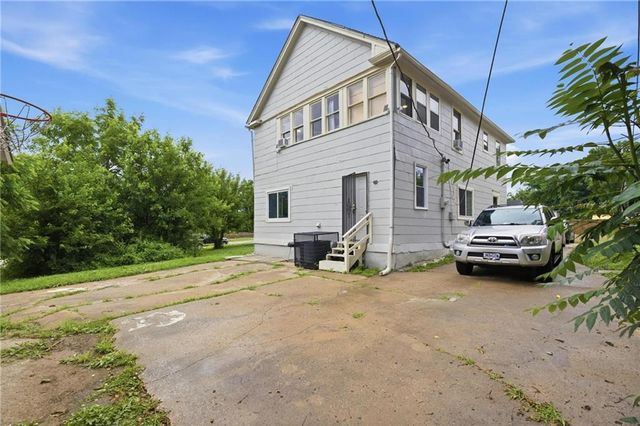 5107 E 26th Street, Kansas City, MO 64127