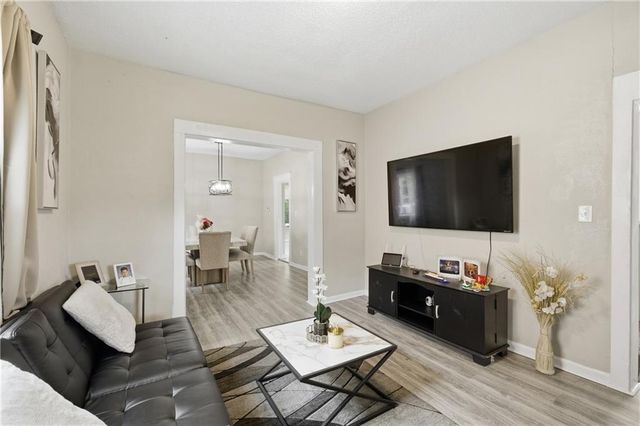 5107 E 26th Street, Kansas City, MO 64127