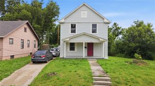 5107 E 26th Street, Kansas City, MO 64127