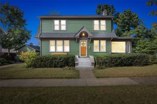 321 19th ST SE SE, Cedar Rapids, IA 52403