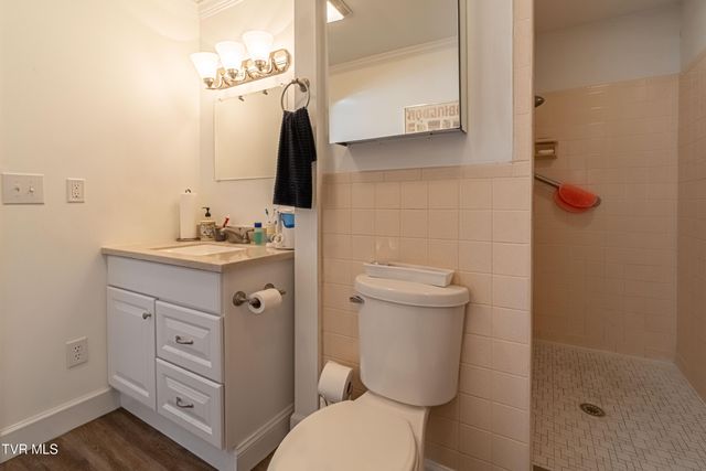 595 Northeast Court Street, Abingdon, VA 24210