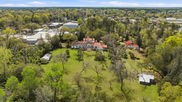 527 Wichman Street, Walterboro, SC 29488