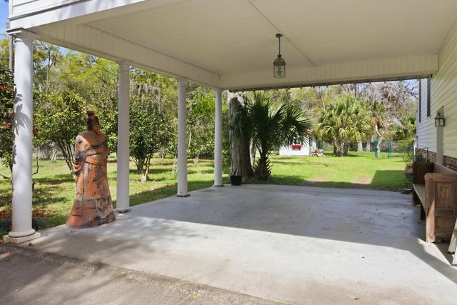527 Wichman Street, Walterboro, SC 29488