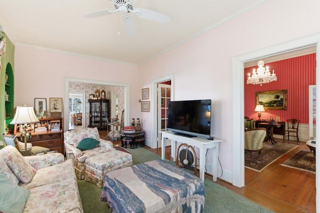527 Wichman Street, Walterboro, SC 29488