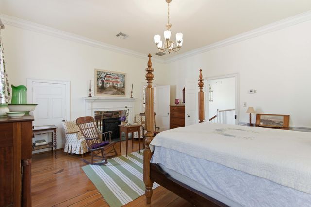 527 Wichman Street, Walterboro, SC 29488