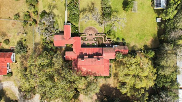 527 Wichman Street, Walterboro, SC 29488