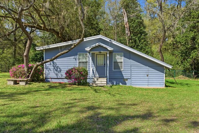527 Wichman Street, Walterboro, SC 29488