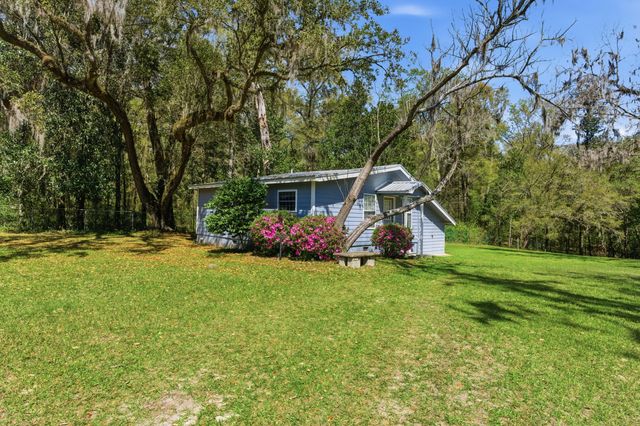527 Wichman Street, Walterboro, SC 29488