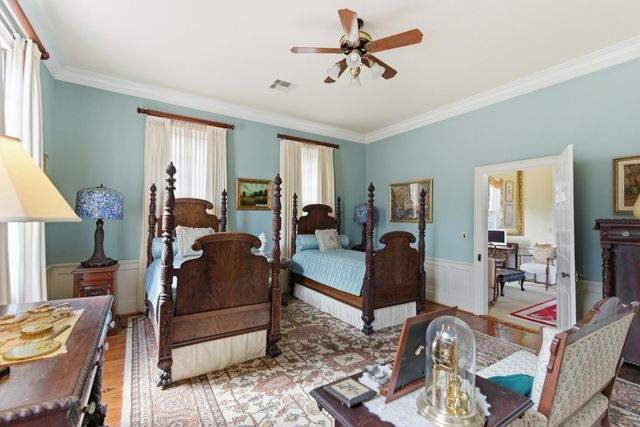 527 Wichman Street, Walterboro, SC 29488