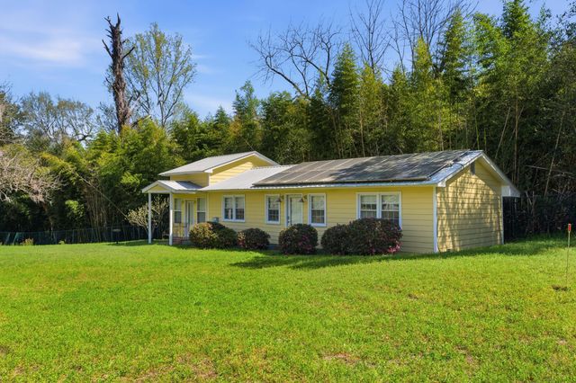 527 Wichman Street, Walterboro, SC 29488