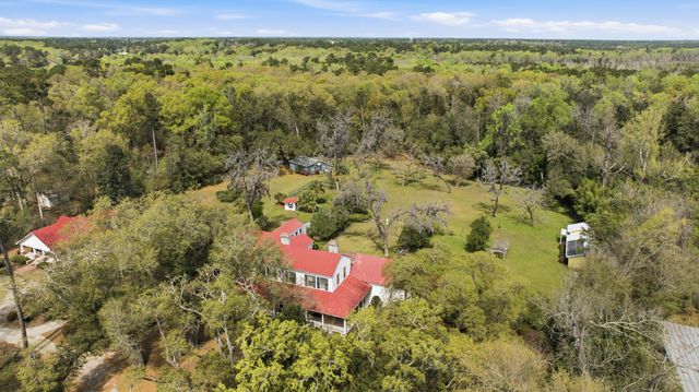 527 Wichman Street, Walterboro, SC 29488