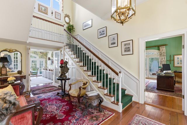 527 Wichman Street, Walterboro, SC 29488