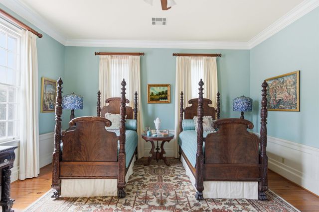 527 Wichman Street, Walterboro, SC 29488