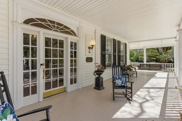 527 Wichman Street, Walterboro, SC 29488